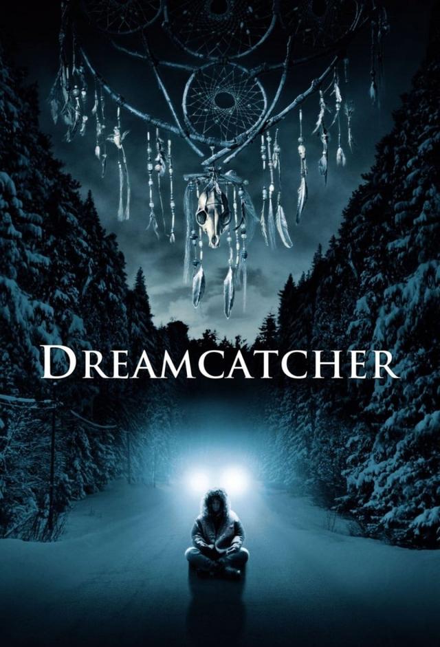 Dreamcatcher