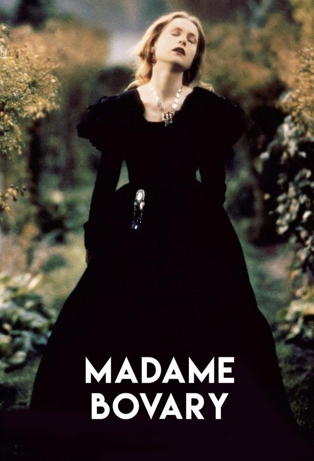 Madame Bovary