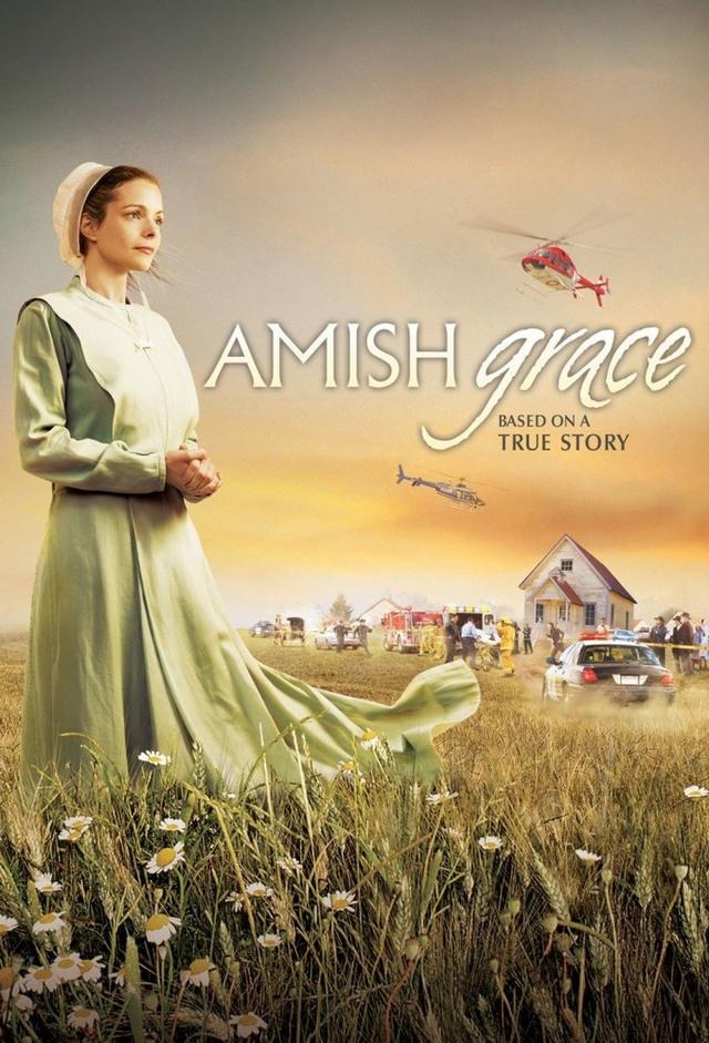 Amish Grace