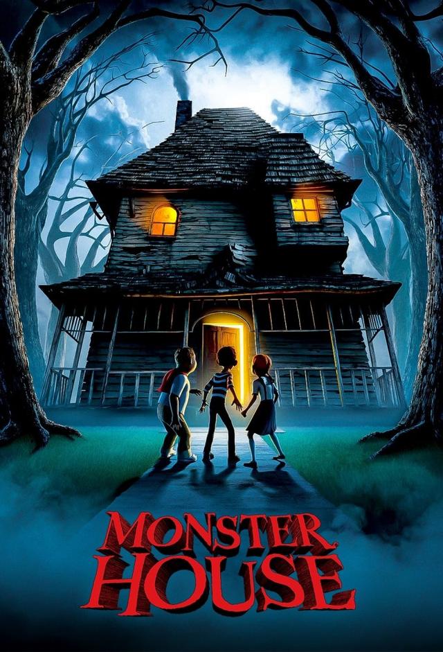 Monster House