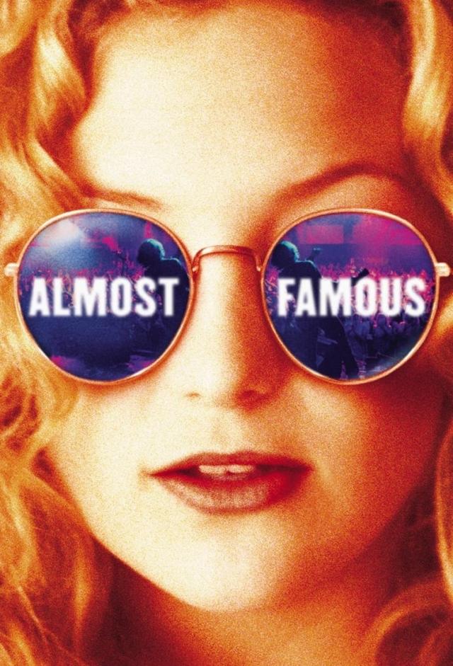 Almost Famous