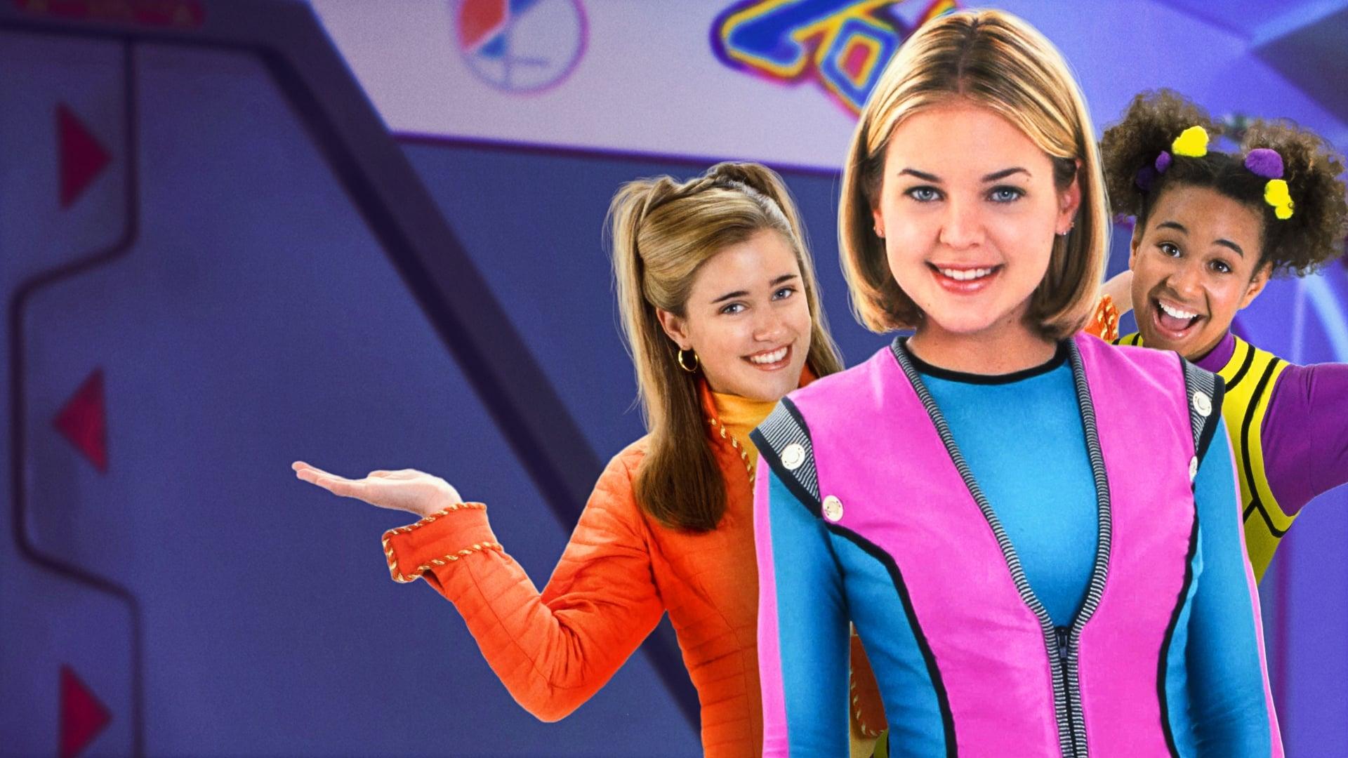 Zenon: The Zequel