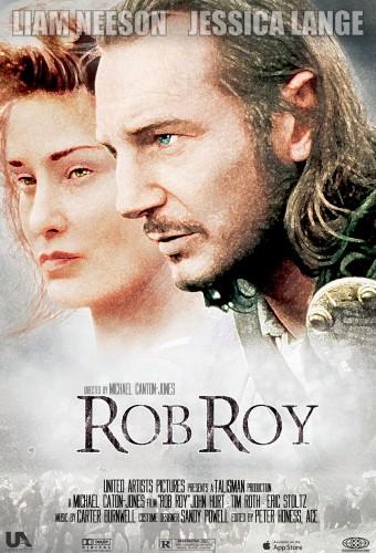 Rob Roy