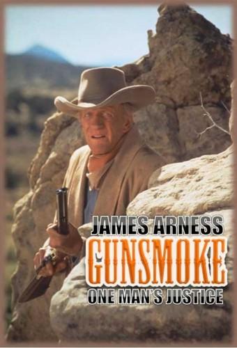 Gunsmoke: One Man's Justice