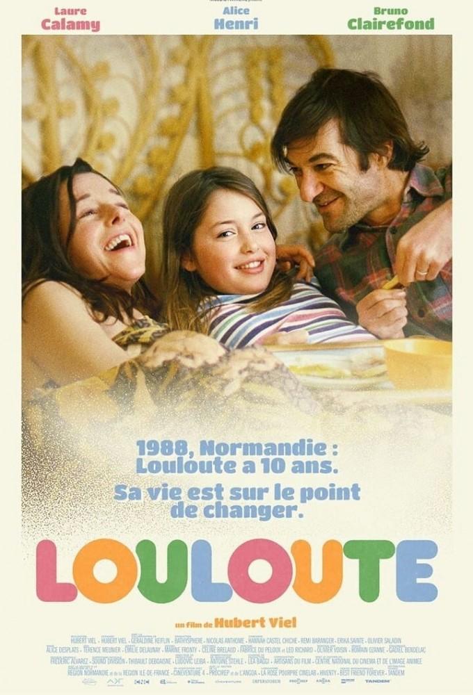 Louloute