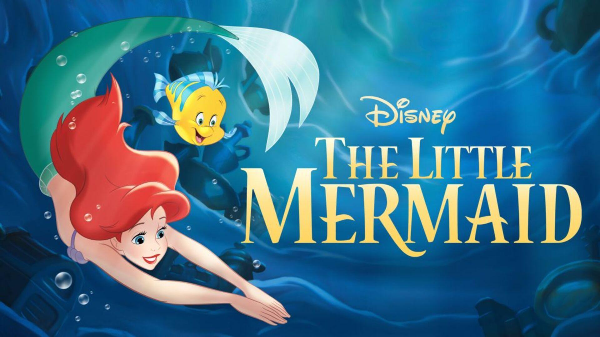 The Little Mermaid