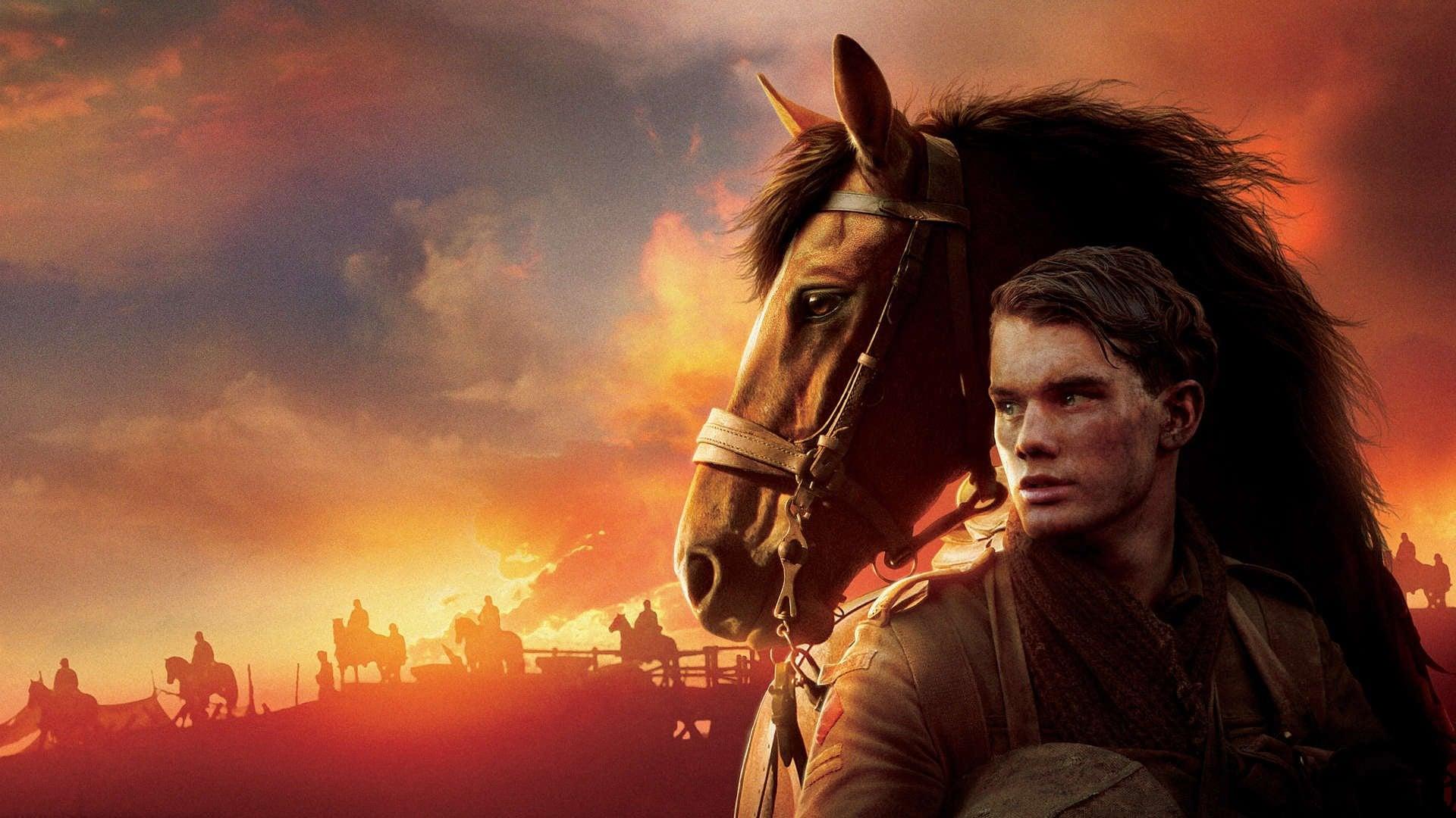 War Horse