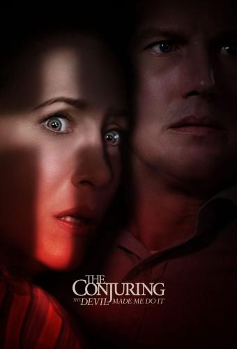 The Conjuring: The Devil Made Me Do It