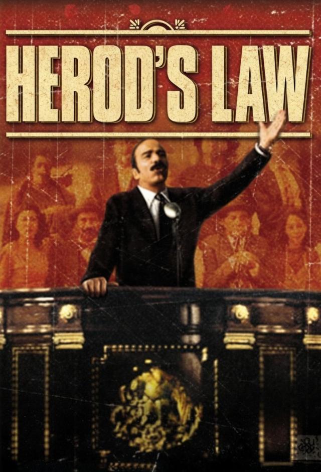 Herod's Law