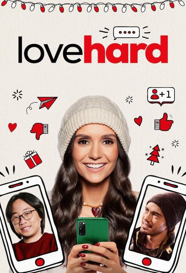 Love Hard