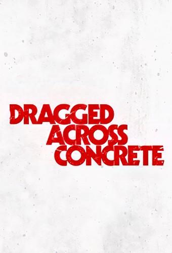 Dragged Across Concrete