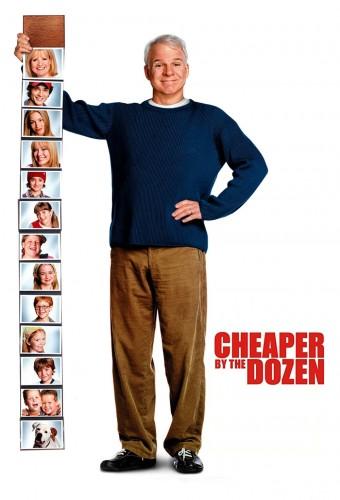 Cheaper by the Dozen