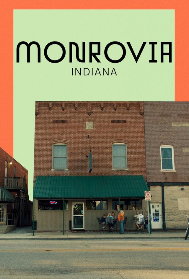 Monrovia, Indiana