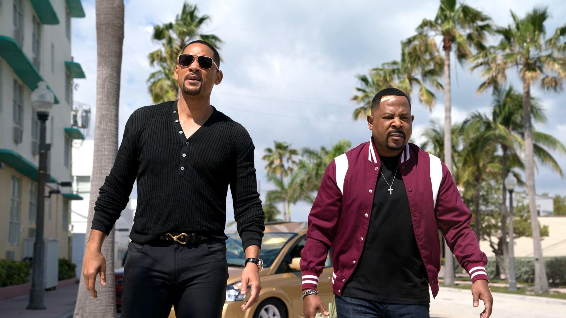Bad Boys: For Life