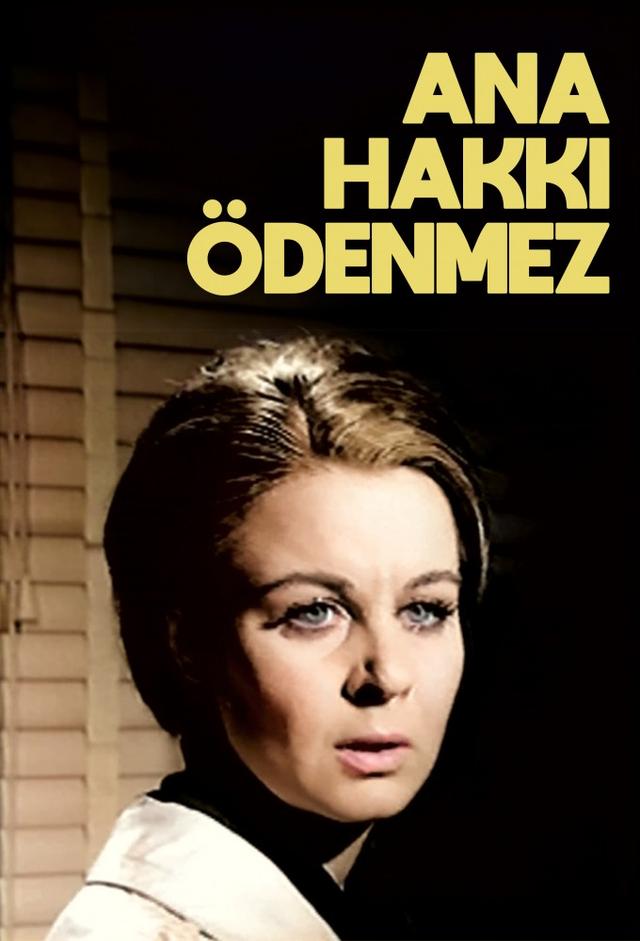 Ana Hakkı Ödenmez