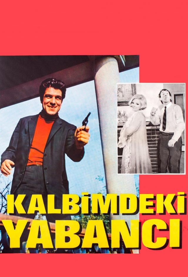 Kalbimdeki Yabancı