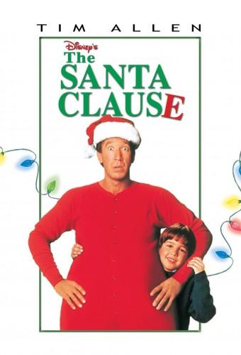 The Santa Clause