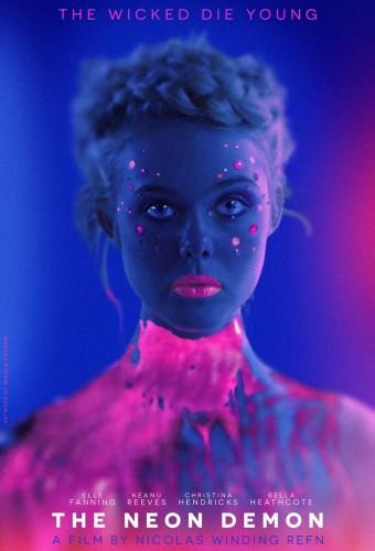 The Neon Demon