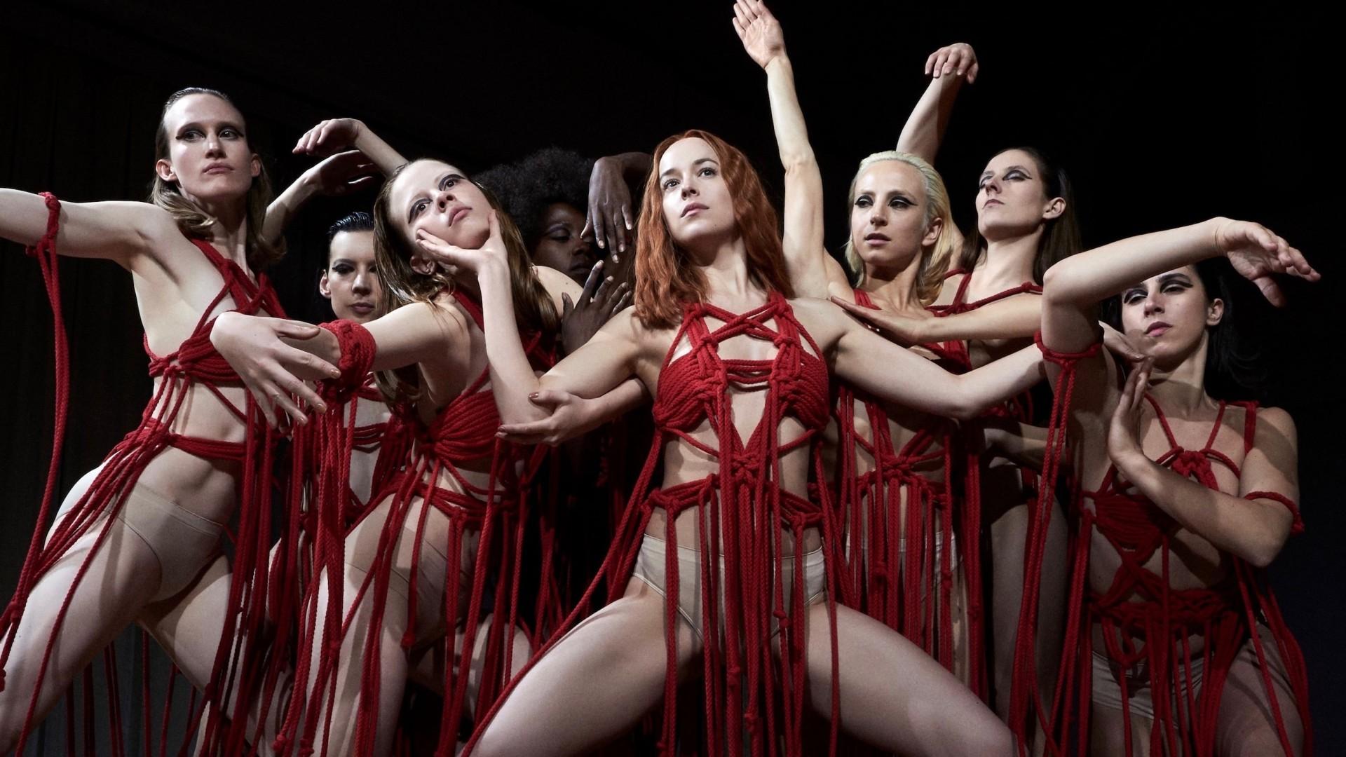 Suspiria