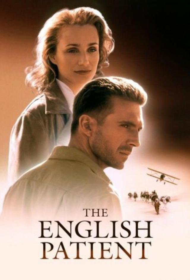 The English Patient