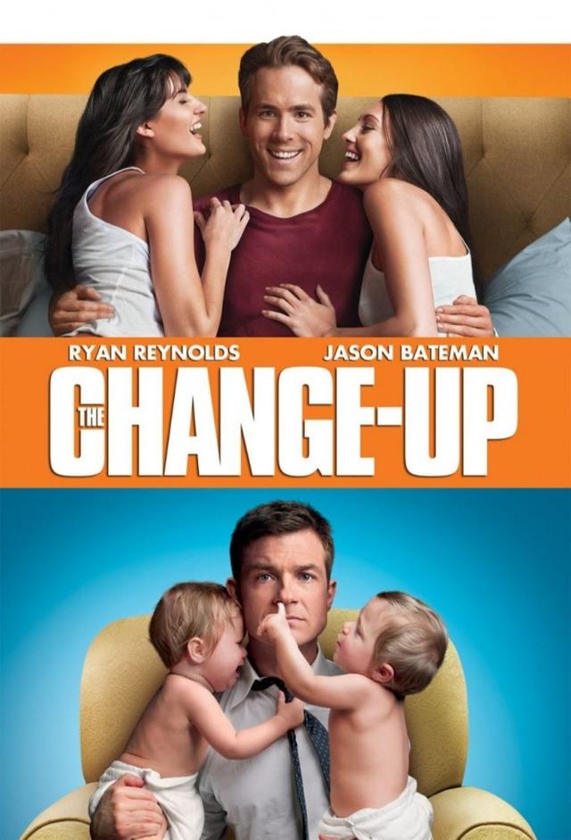 The Change-Up