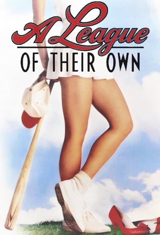 A League of Their Own