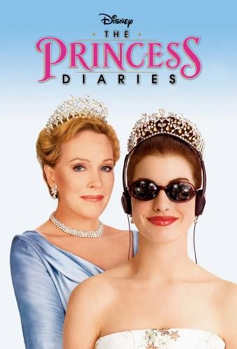 The Princess Diaries