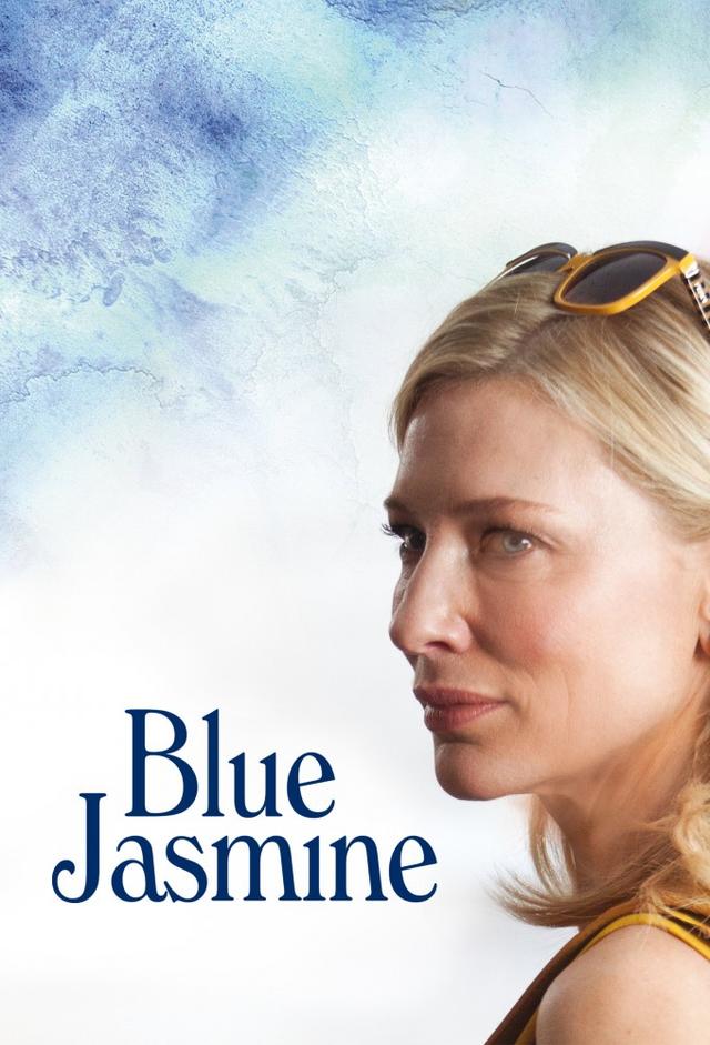 Blue Jasmine