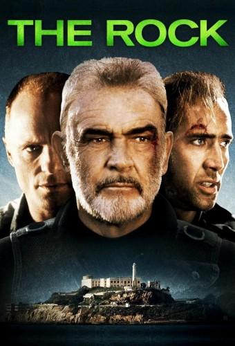 The Rock