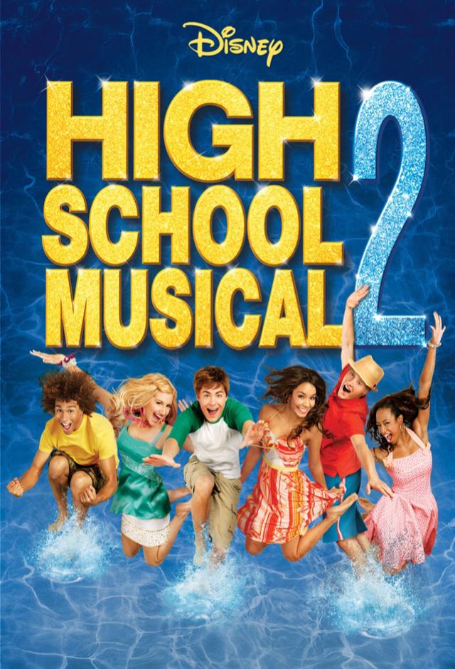 High School Musical 2