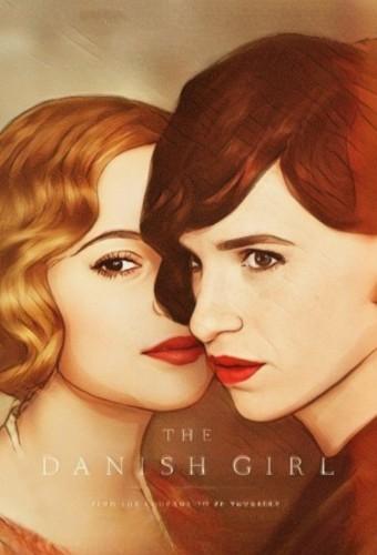 The Danish Girl
