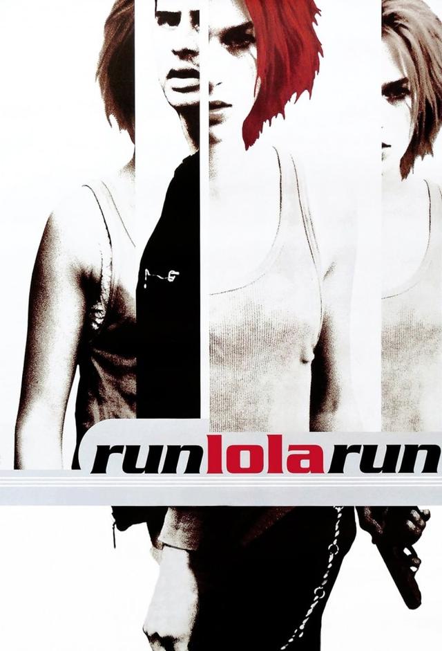 Run Lola Run