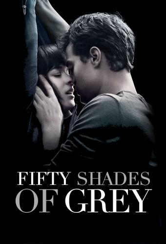 Fifty Shades of Grey