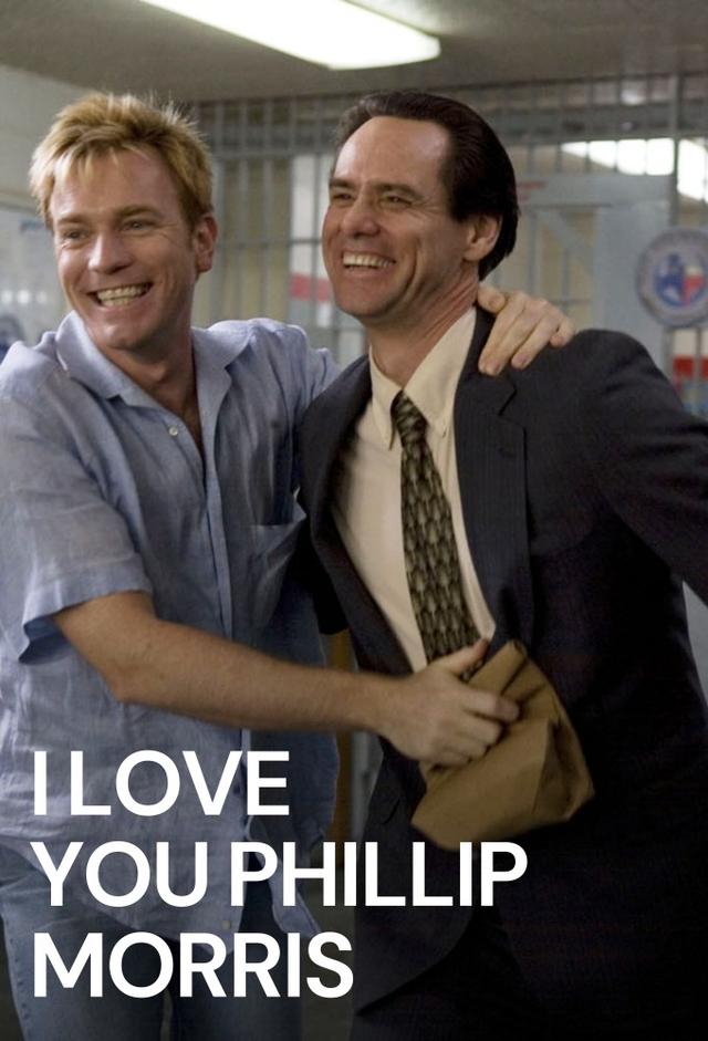 I Love You Phillip Morris