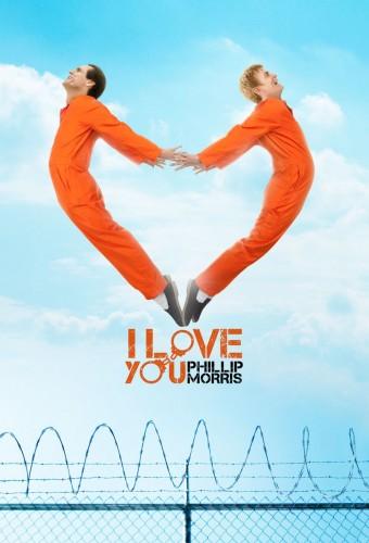 I Love You Phillip Morris