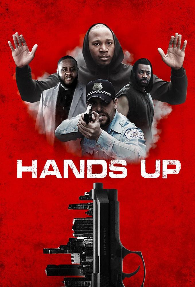 Hands Up