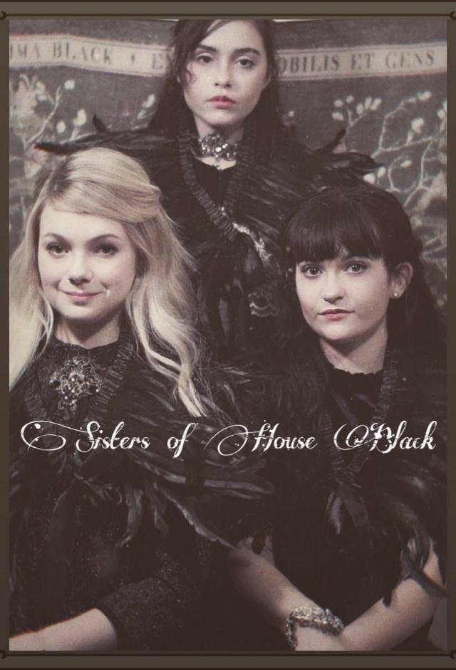 Sisters of House Black