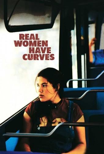 Real Women Have Curves