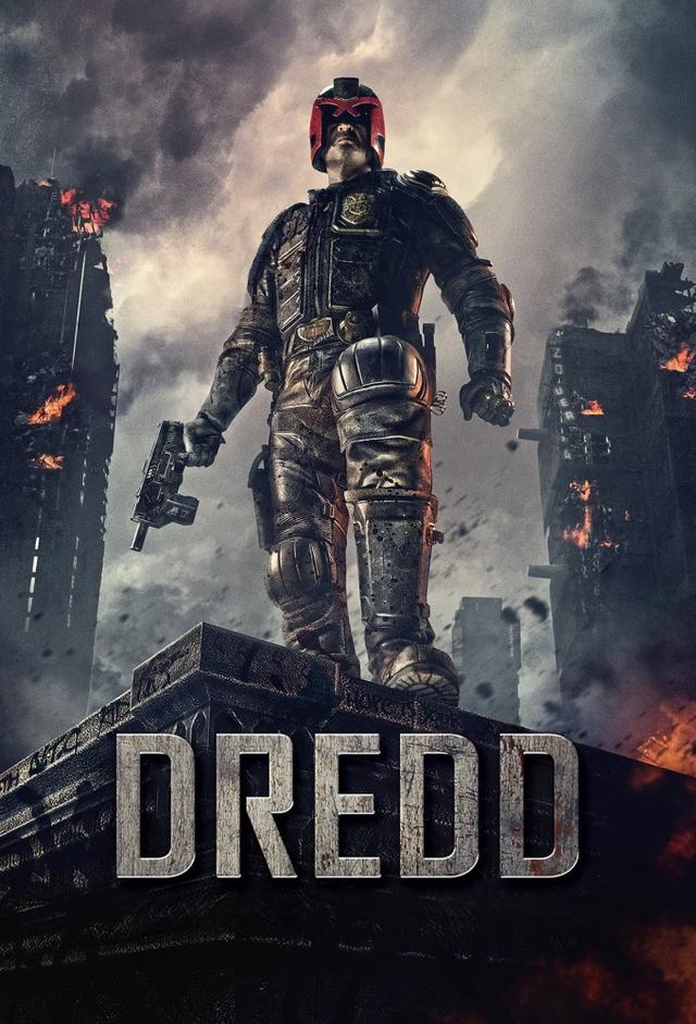 Dredd