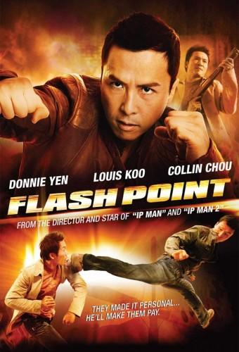 Flash Point