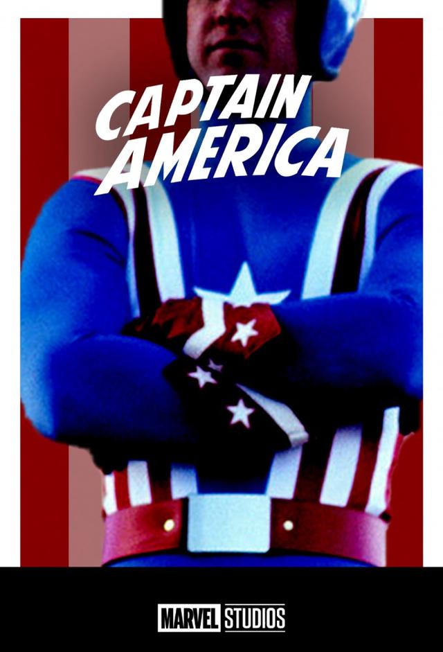 Captain America