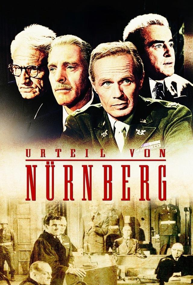 Das Urteil von Nürnberg