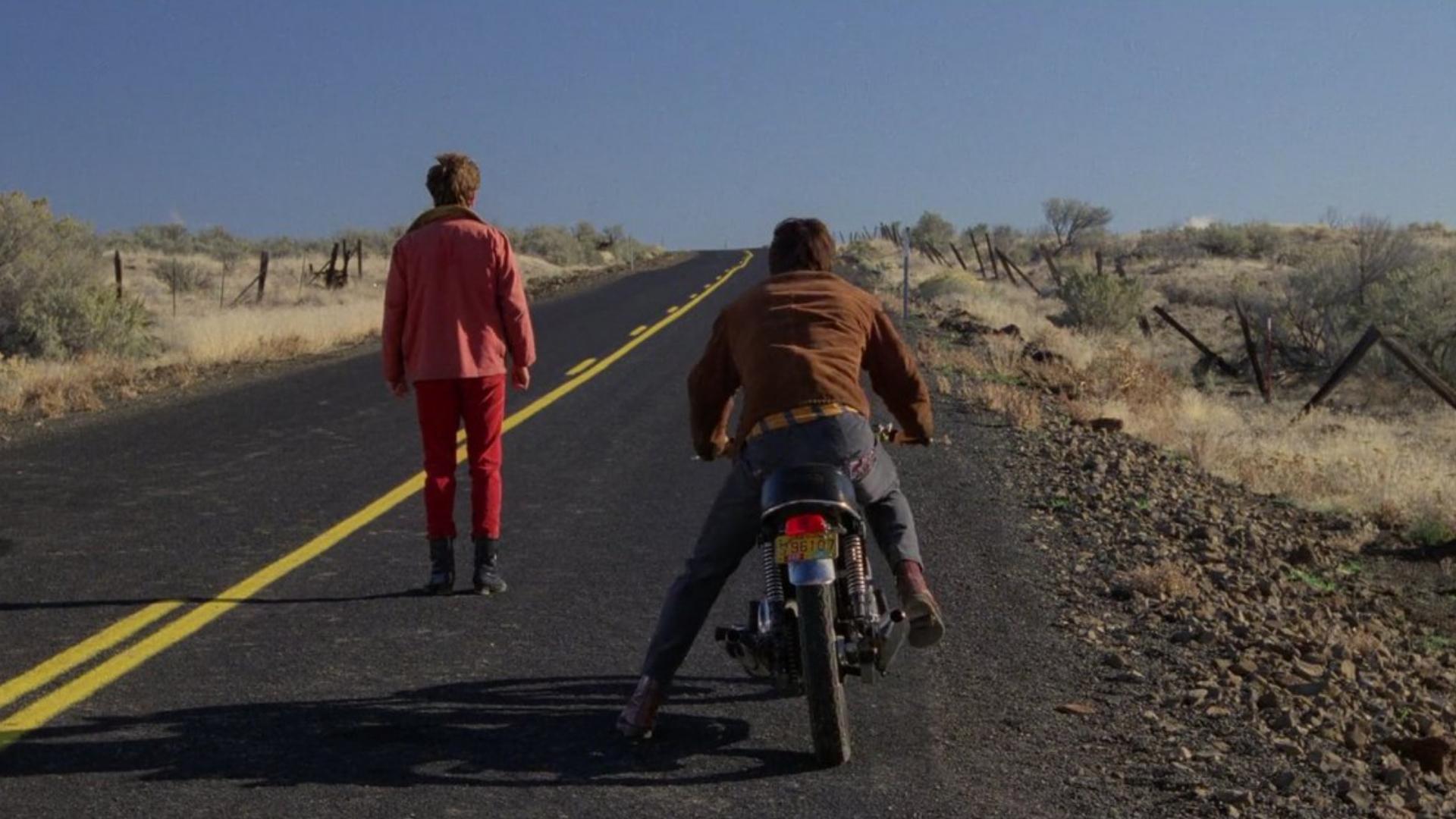 My Own Private Idaho