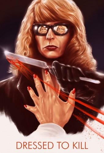 Dressed to Kill