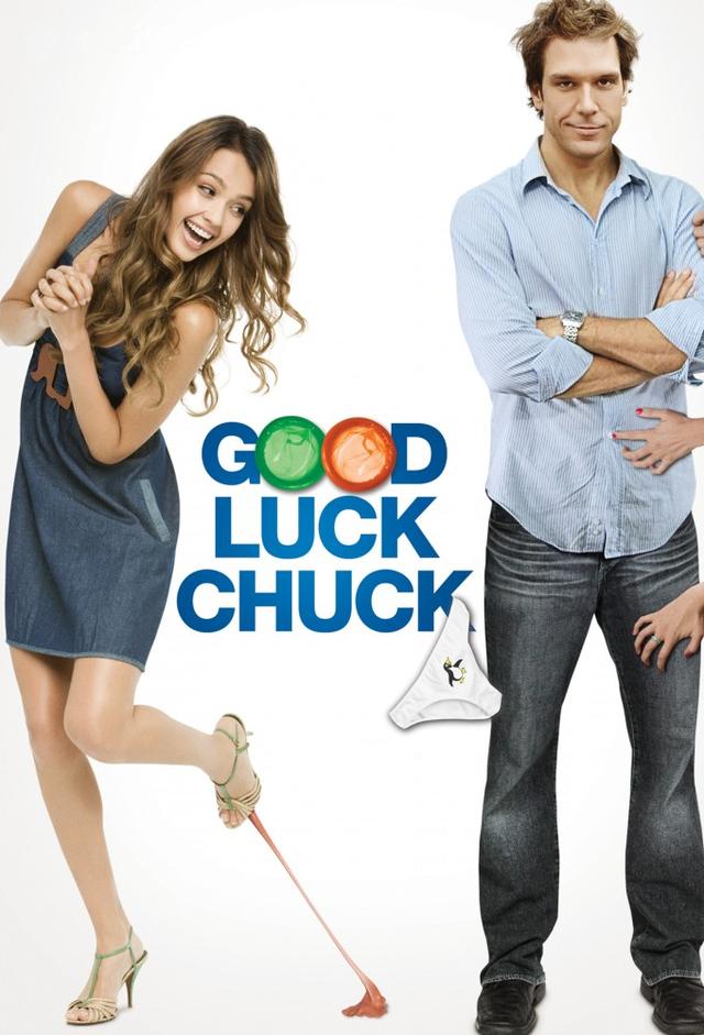 Good Luck Chuck