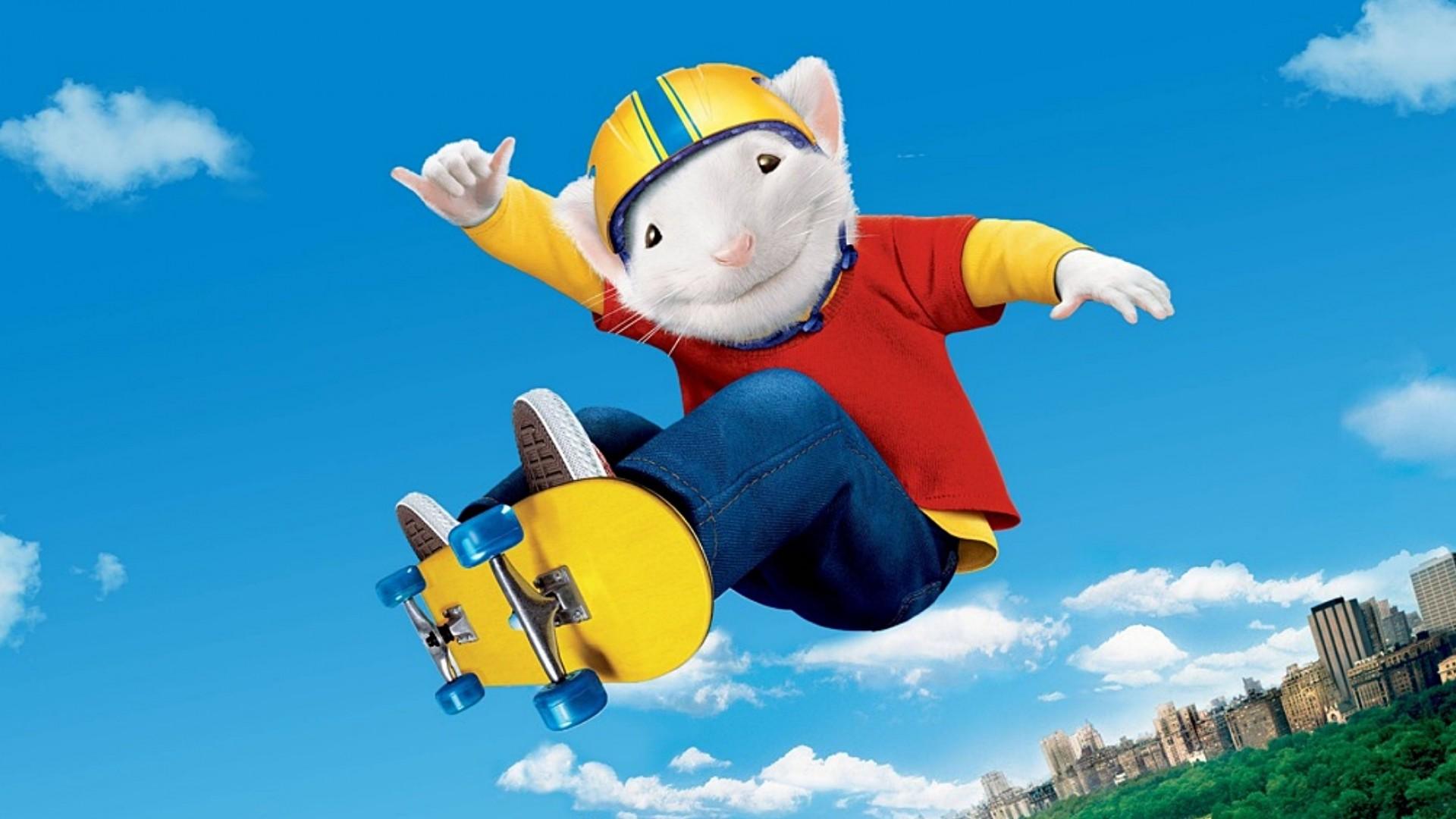 Stuart Little 2