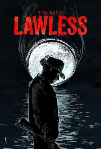 Lawless