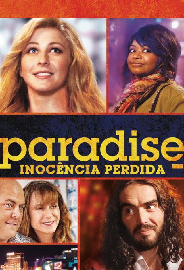 Paradise - Viaggio a Las Vegas