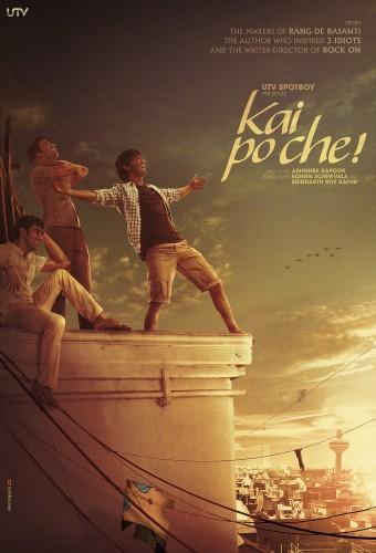 Kai Po Che!