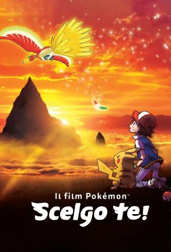 Pokémon the Movie: I Choose You!